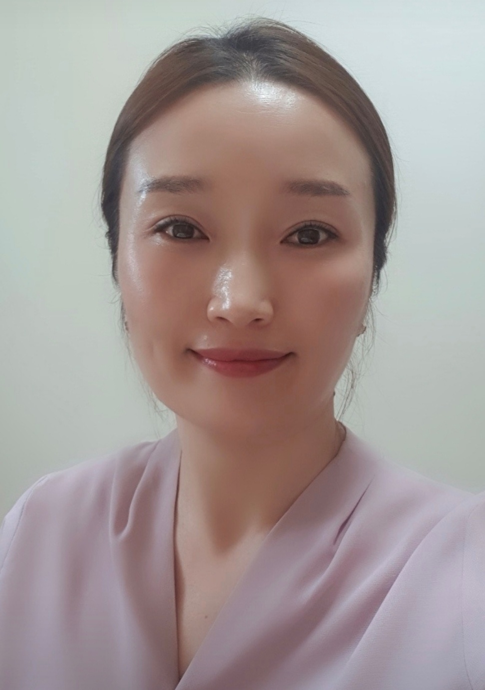 강사 이름 : 안솔아
