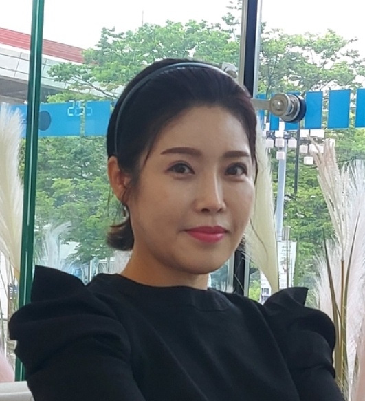 강사 이름 : 송은주