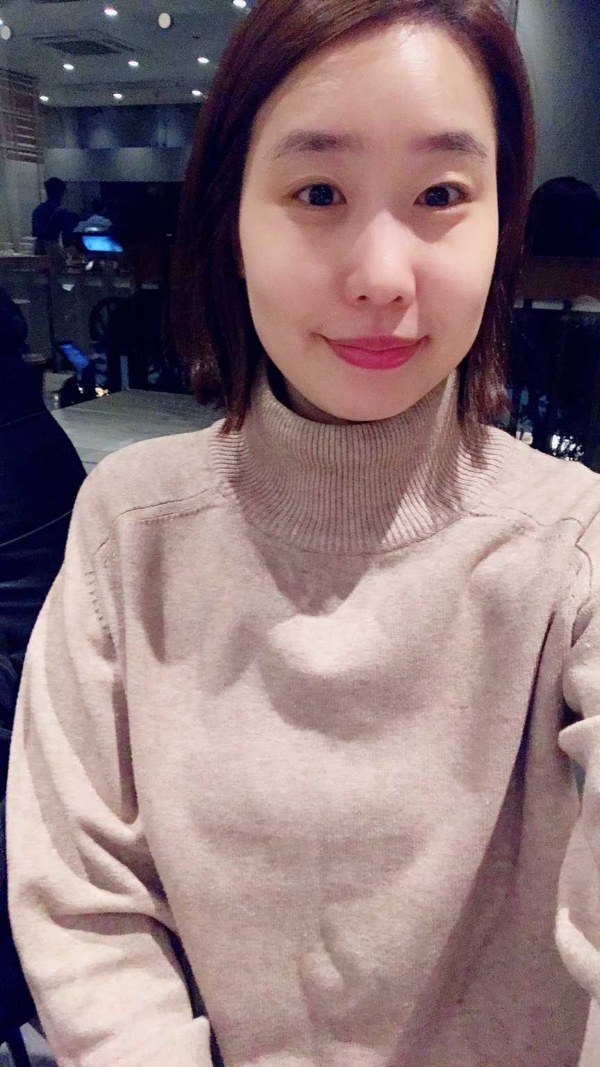강사 이름 : 조해렴