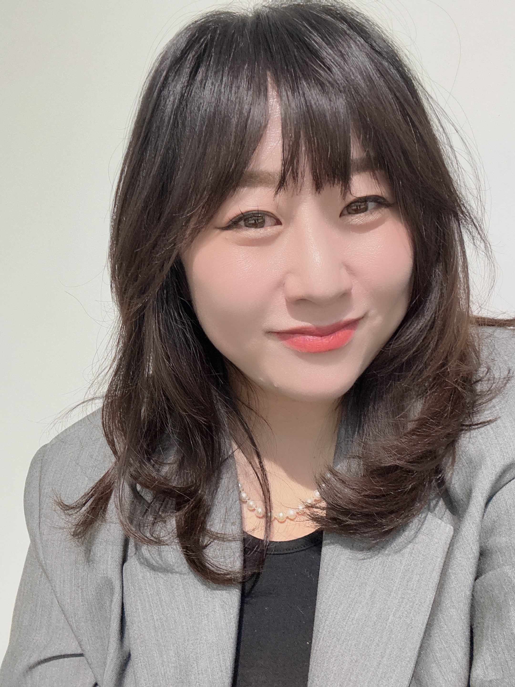 강사 이름 : 이송아