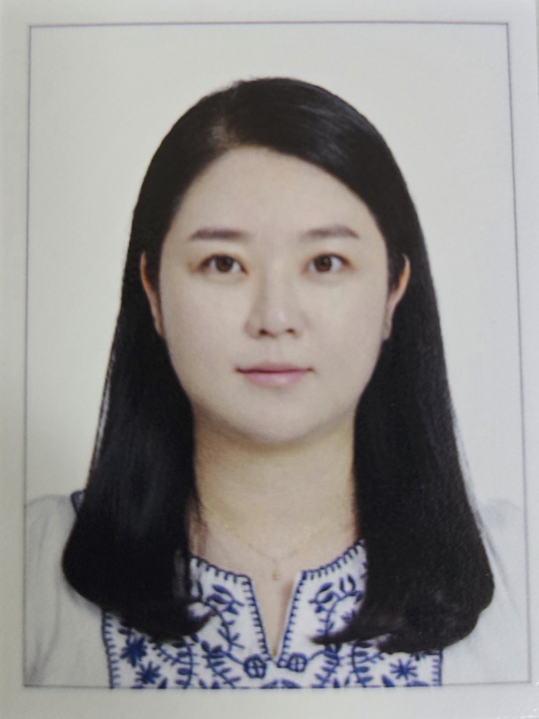 강사 이름 : 신유림