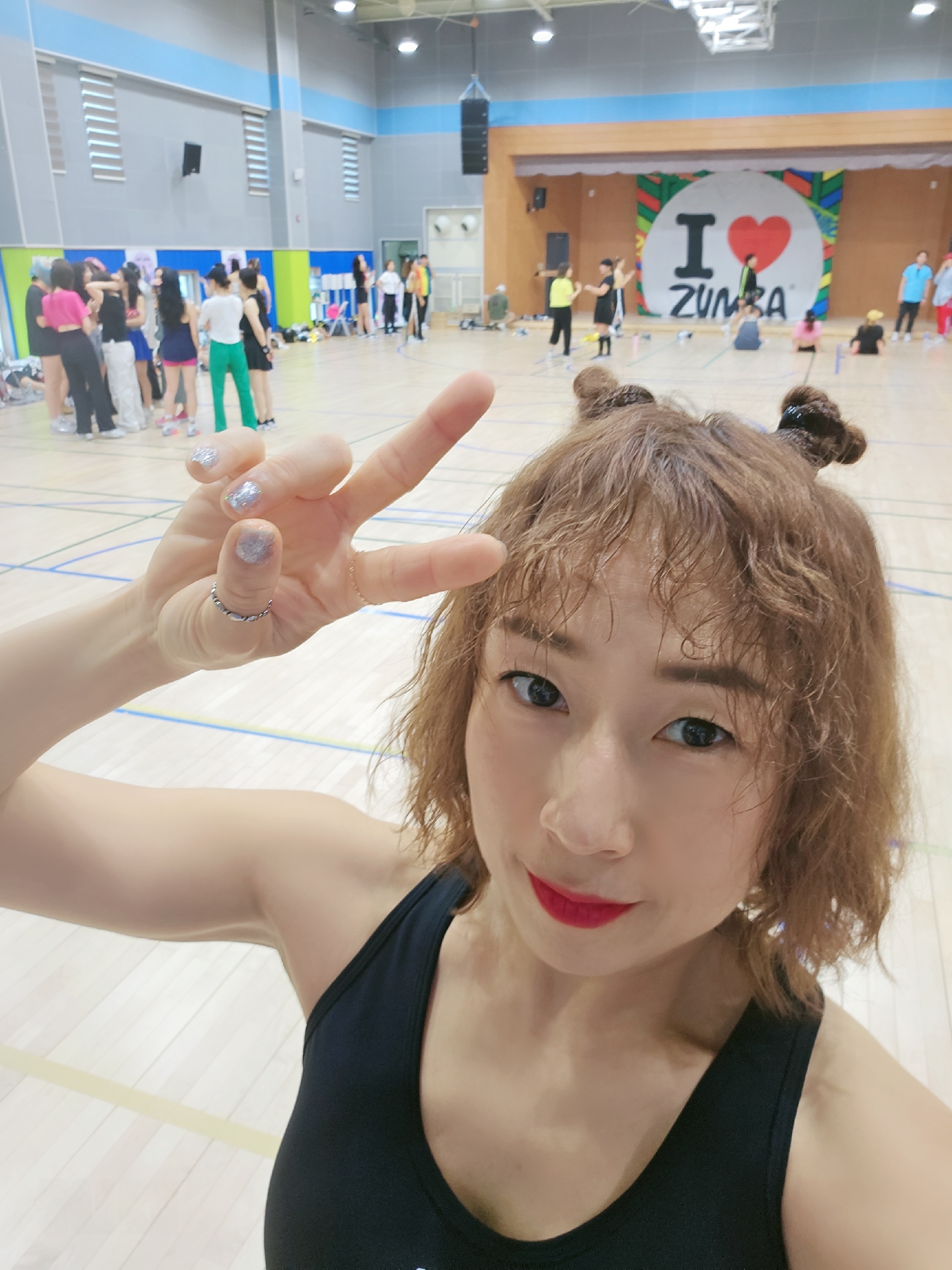 강사 이름 : 이진숙