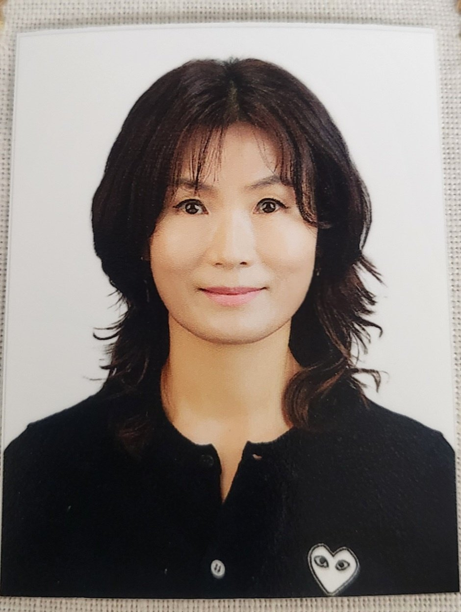 강사 이름 : 박진옥