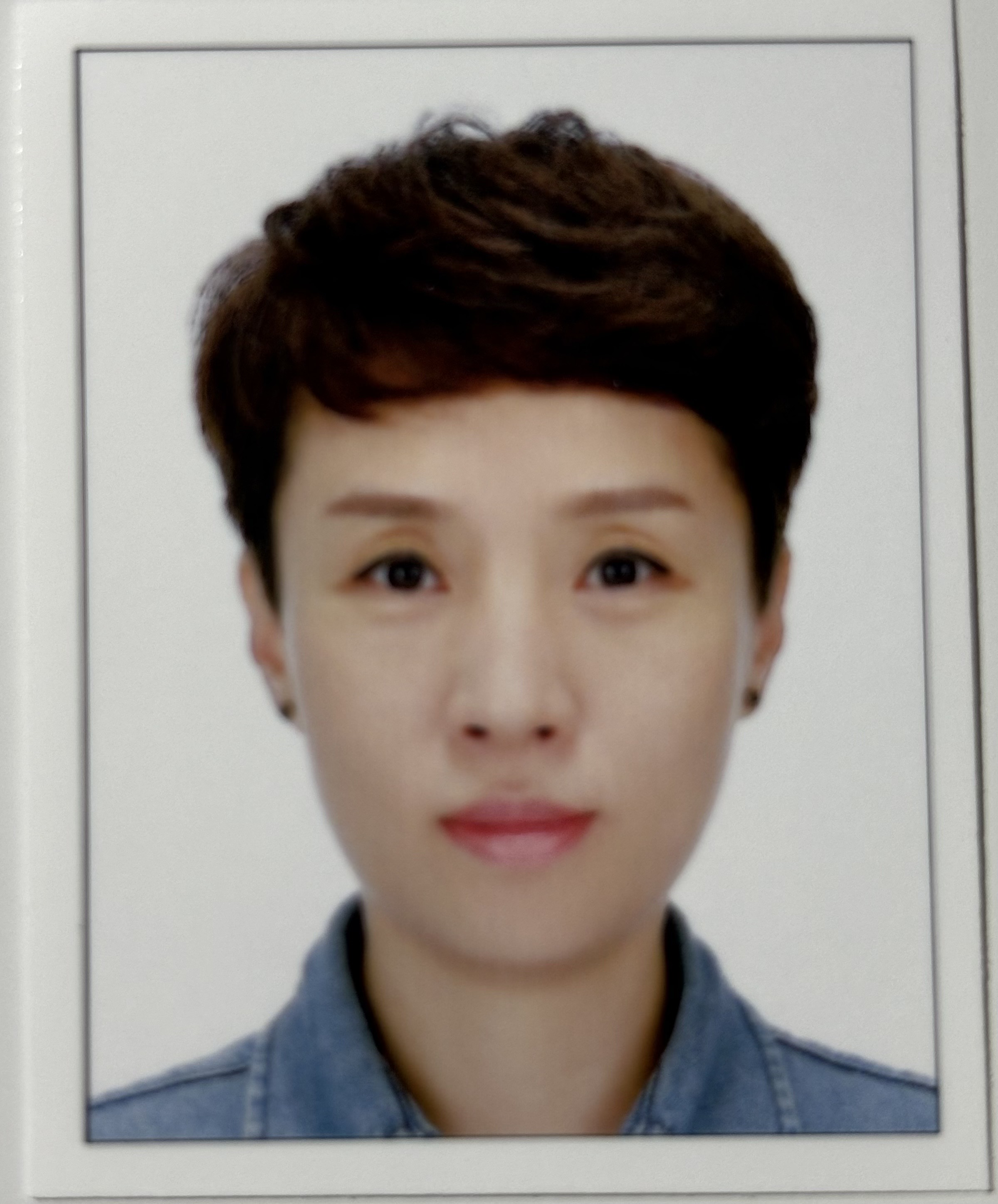 강사 이름 : 박미희