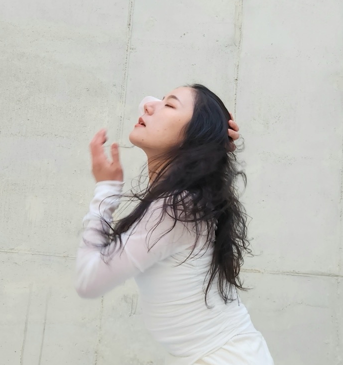 강사 이름 : 강미령