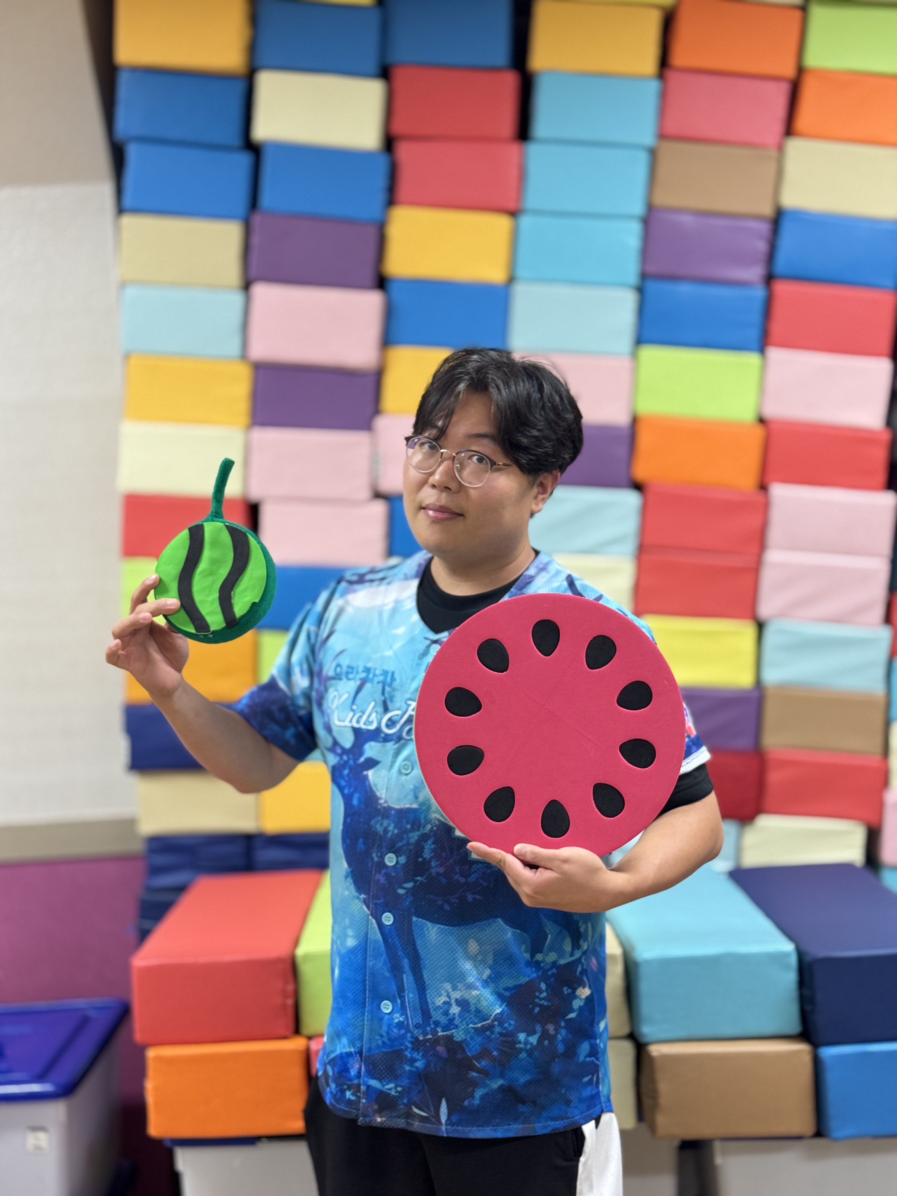 강사 이름 : 조한영