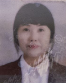 강사 이름 : 유은주