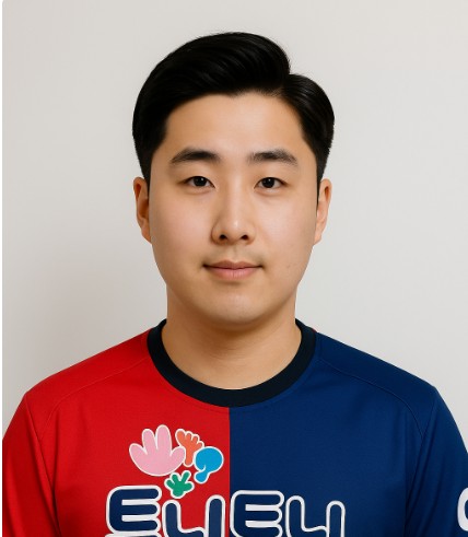강사 이름 : 박준우