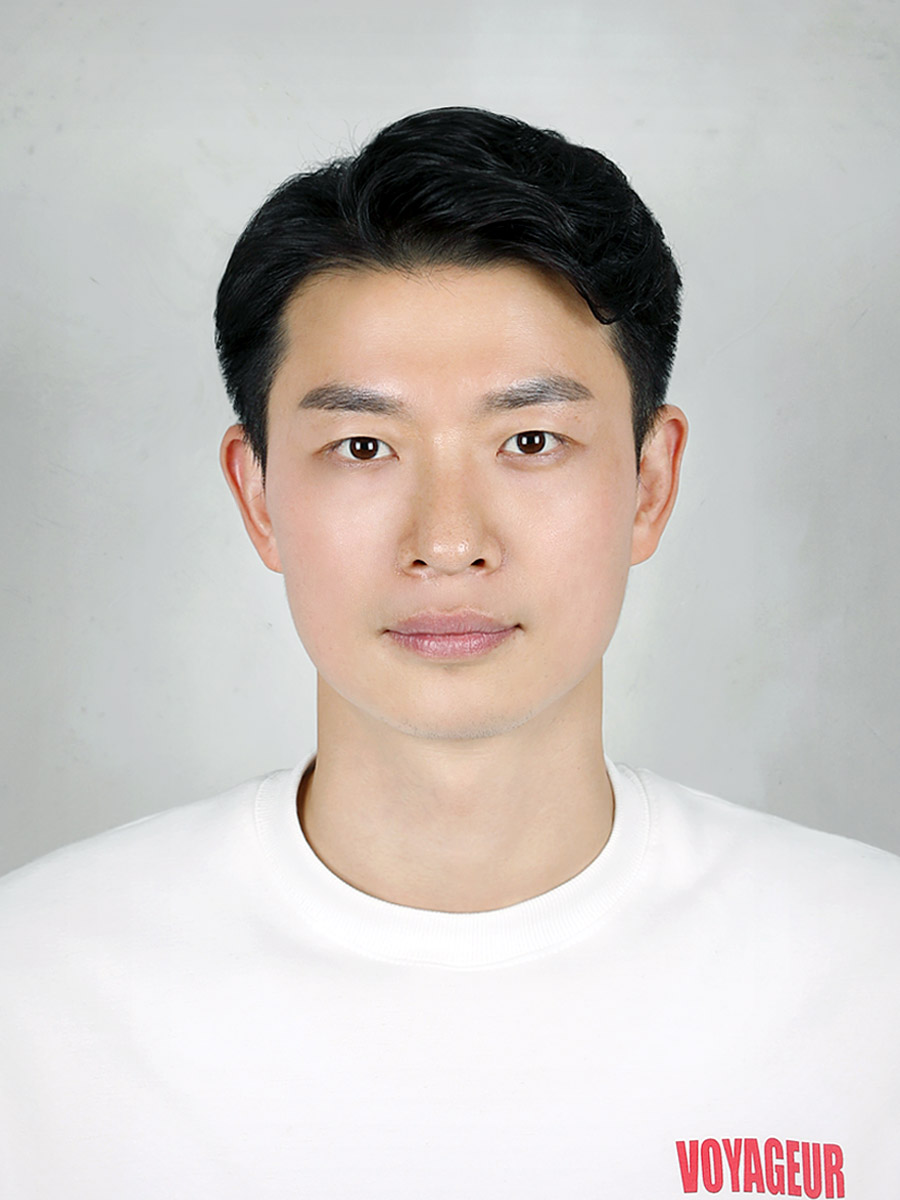 강사 이름 : 양재영