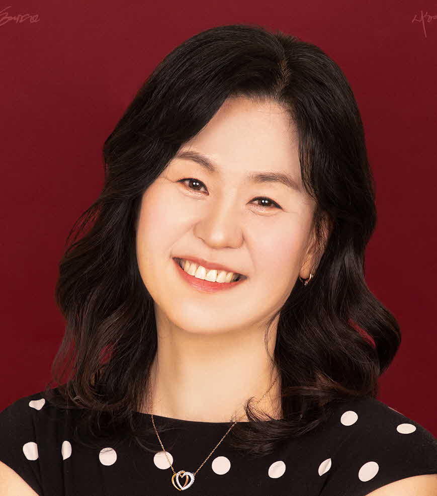 강사 이름 : 심정아