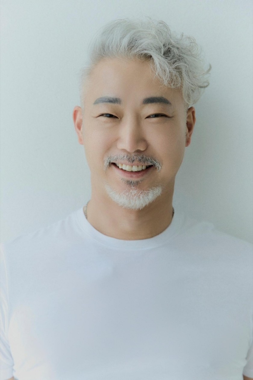 강사 이름 : 안세준