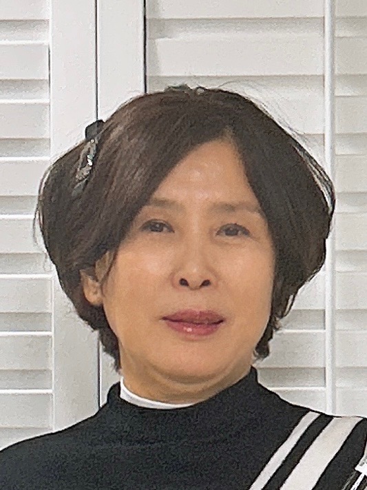 강사 이름 : 안은숙