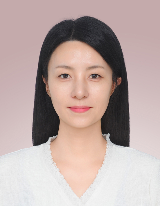 강사 이름 : 강은미
