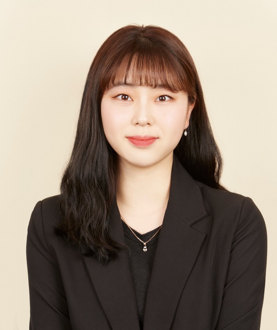 강사 이름 : 백소희