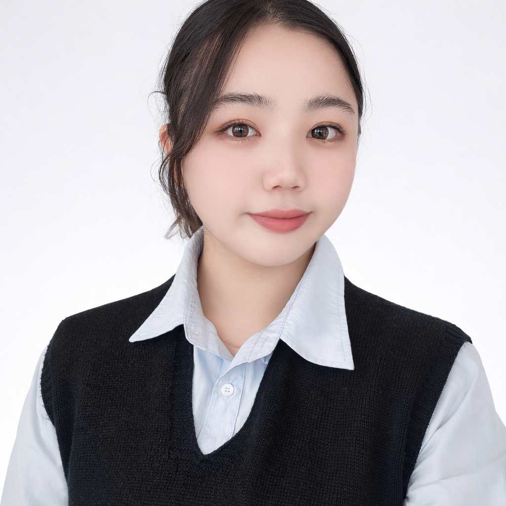 강사 이름 : 이효경