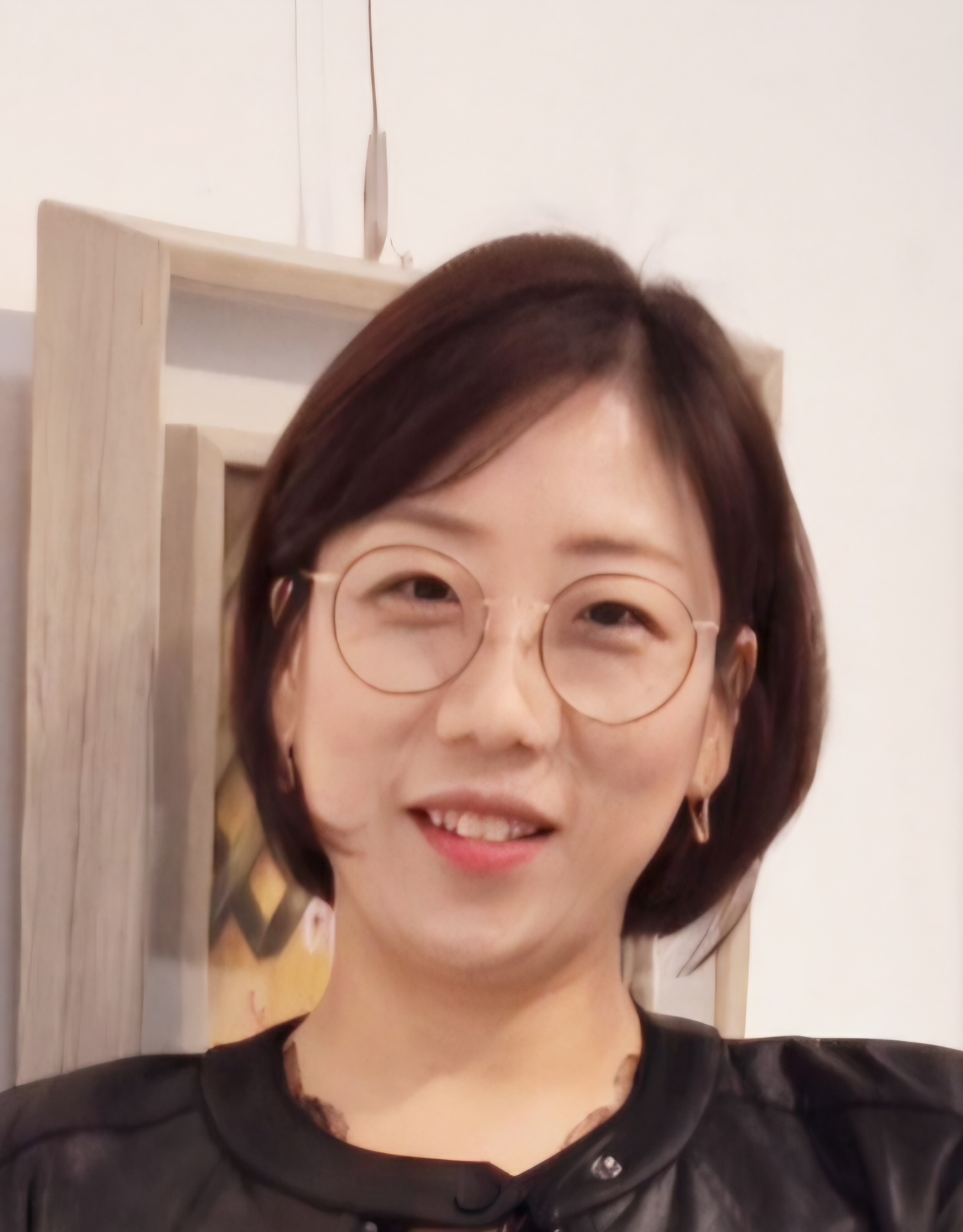 강사 이름 : 문명선