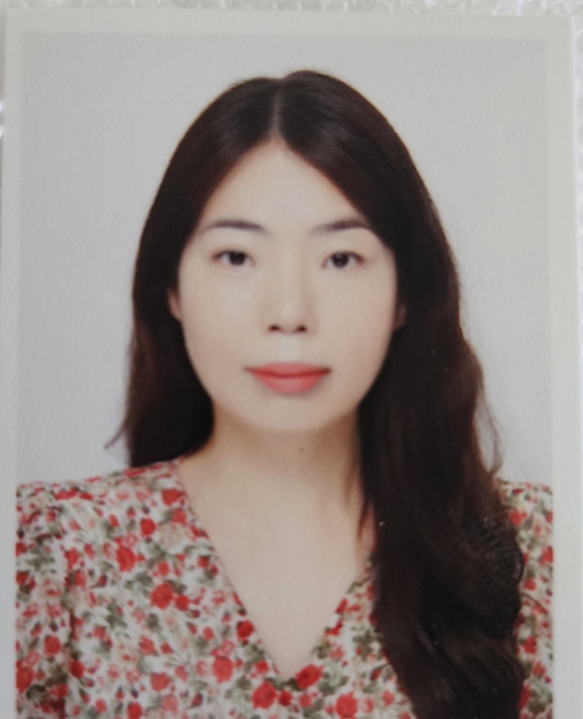 강사 이름 : 권민정