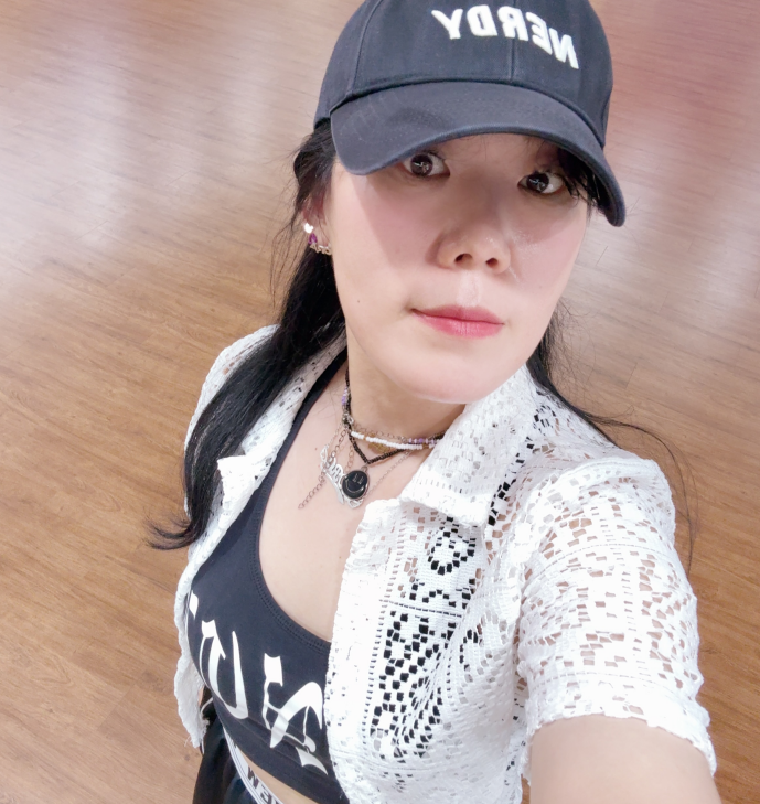 강사 이름 : 안선영