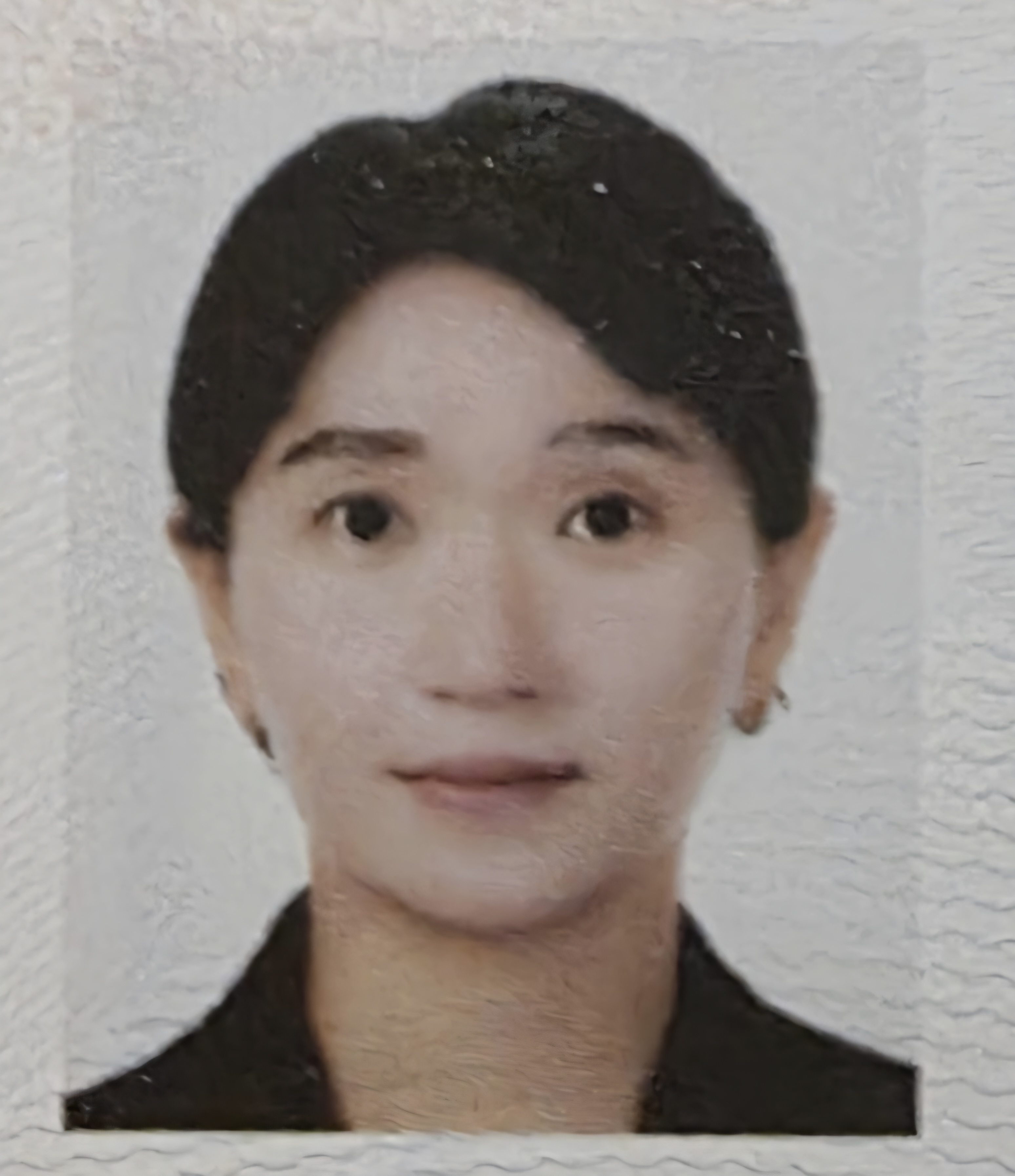 강사 이름 : 안민주