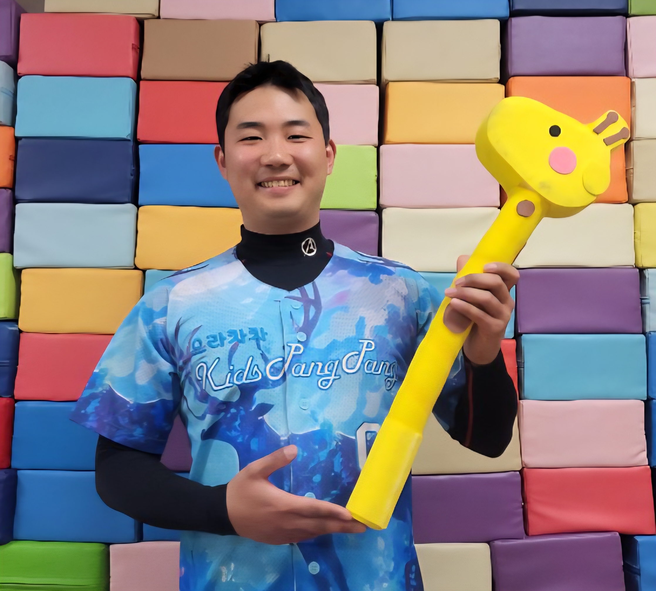 강사 이름 : 김광준