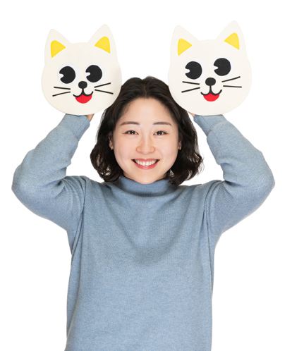 강사 이름 : 한다솜