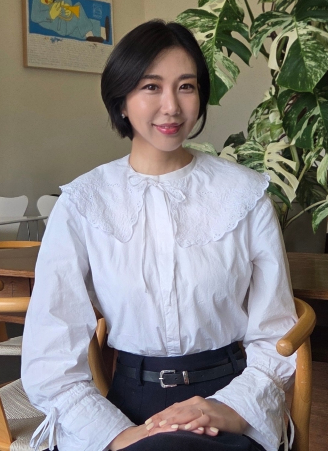 강사 이름 : 윤아름