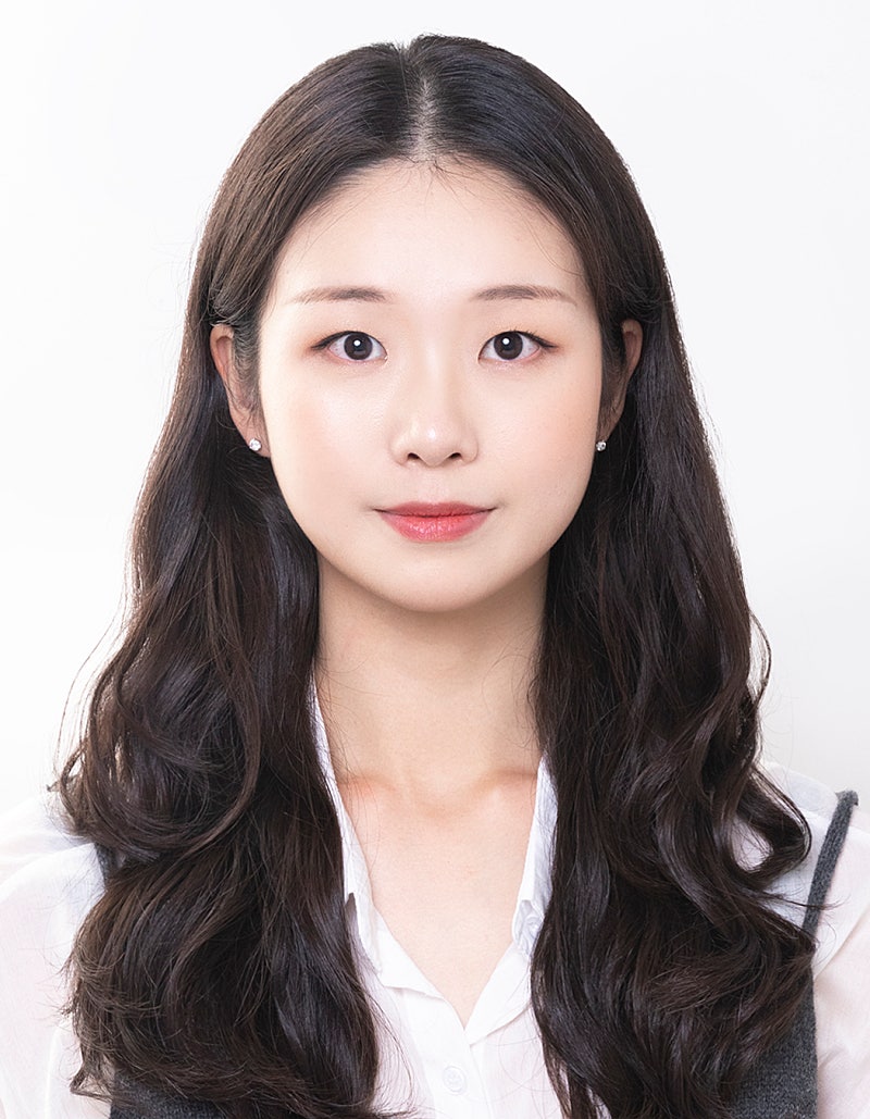 강사 이름 : 이다은
