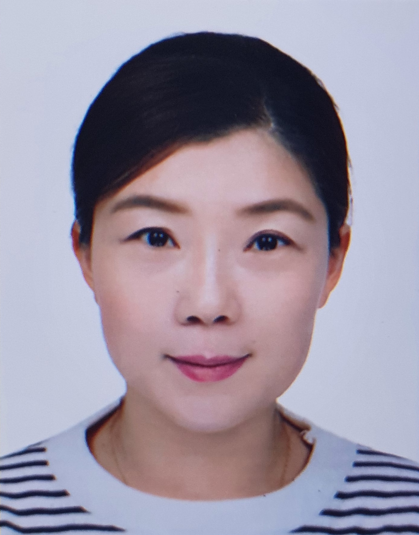 강사 이름 : 이진아