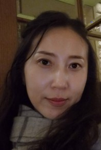 강사 이름 : 박지영