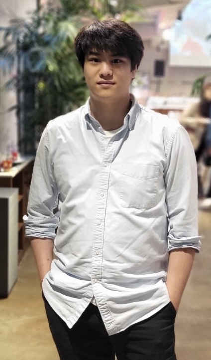 강사 이름 : 김대환