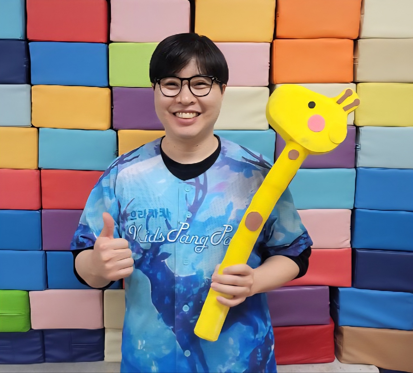 강사 이름 : 김정호