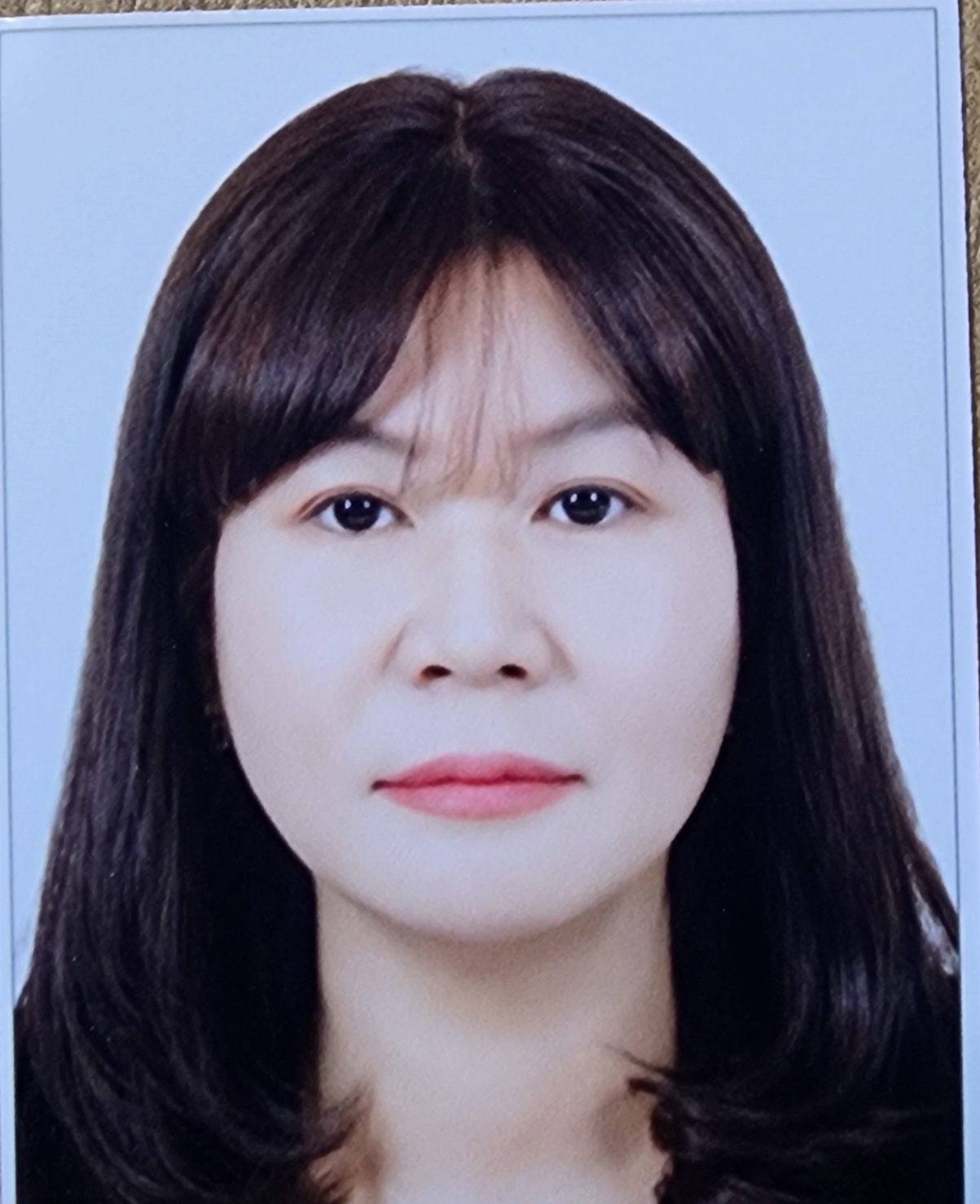 강사 이름 : 송정은