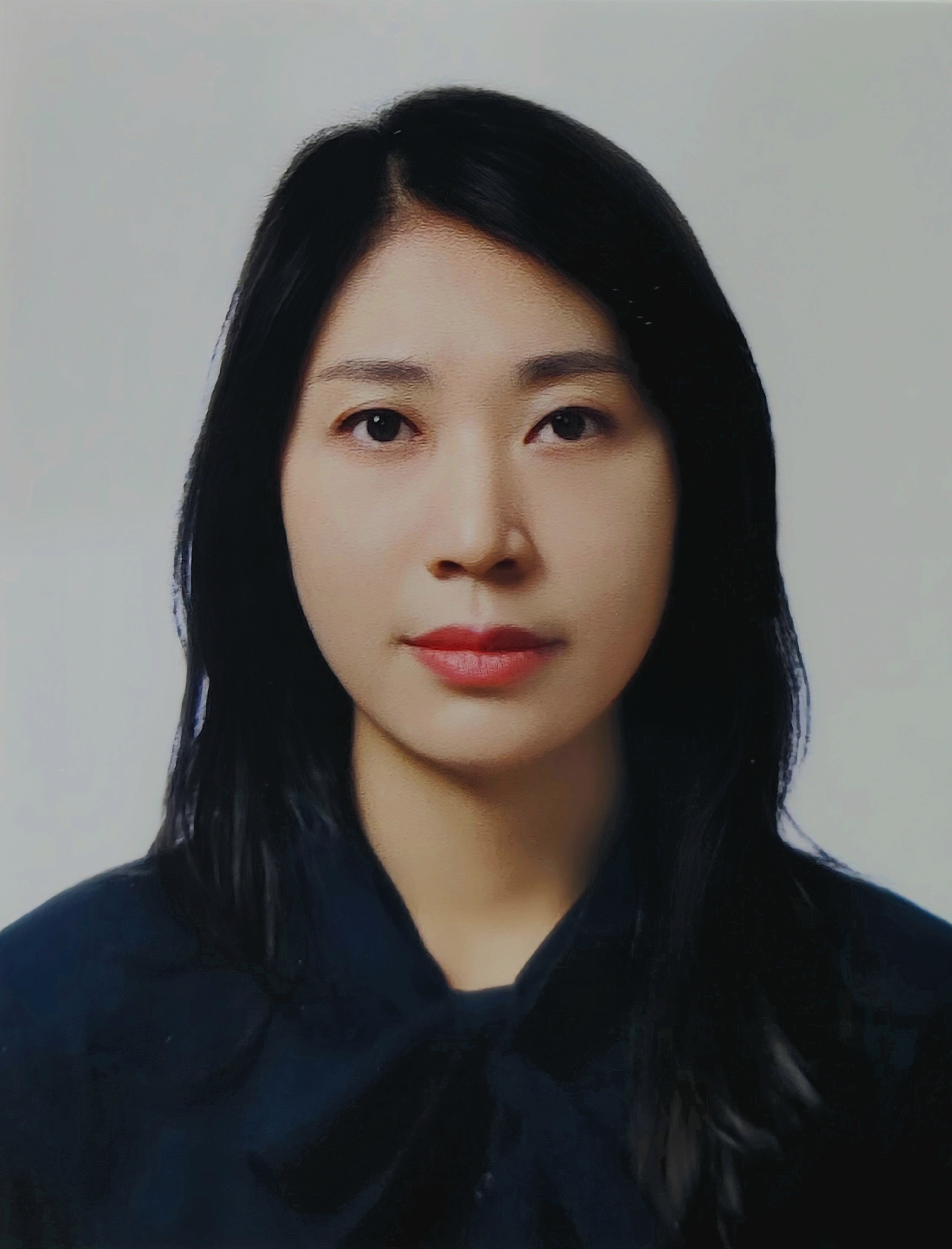 강사 이름 : 홍혜진