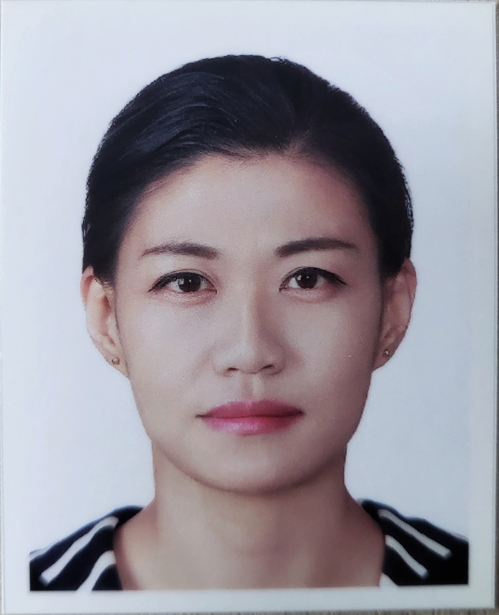 강사 이름 : 김혜영