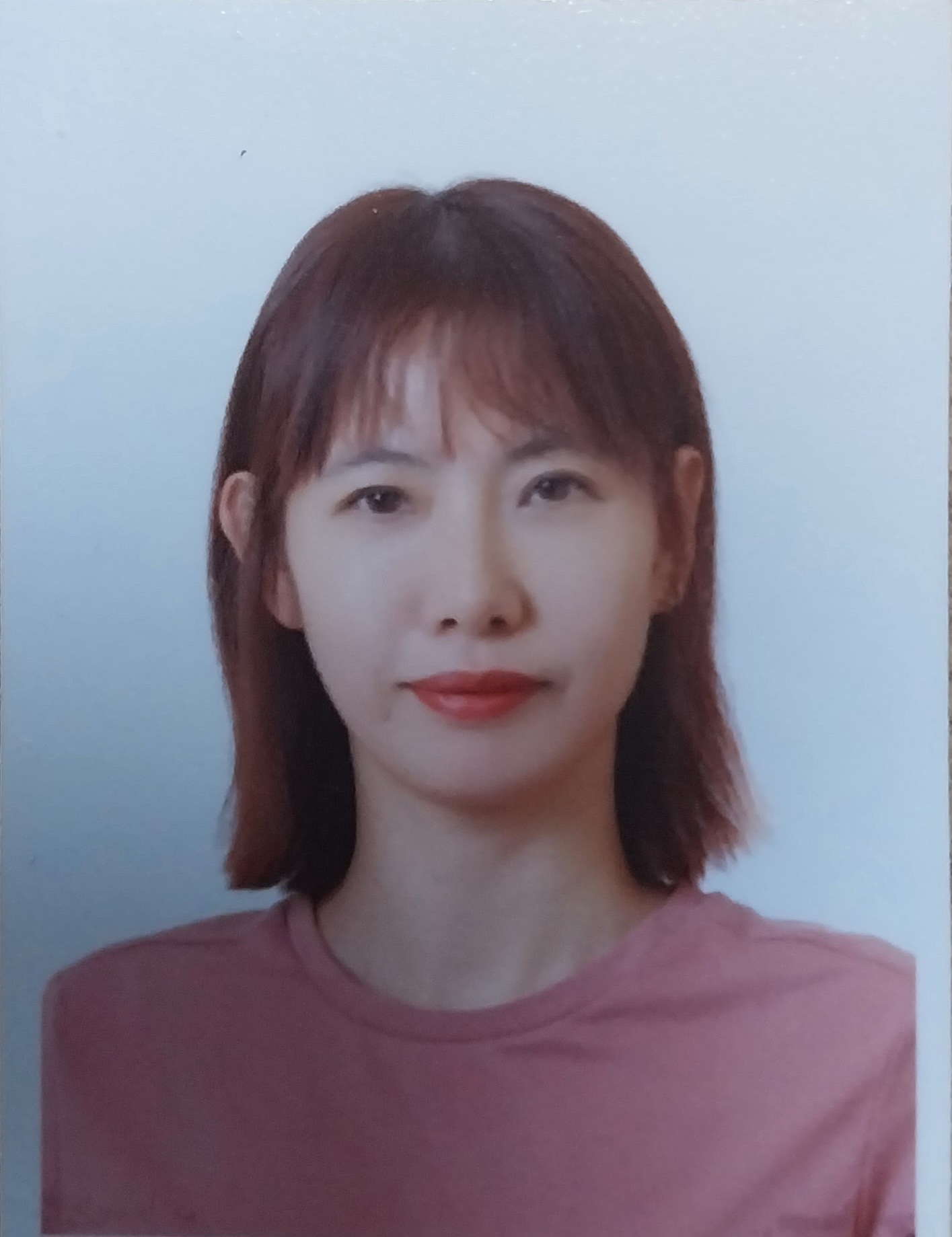 강사 이름 : 유영숙