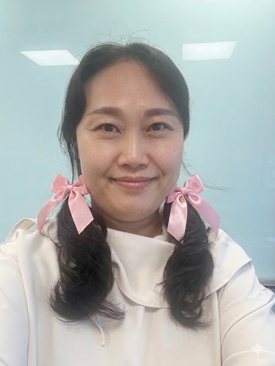 강사 이름 : 박미애