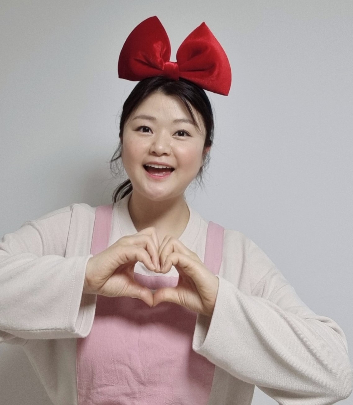 강사 이름 : 오정은