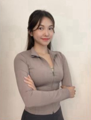 강사 이름 : 박채은