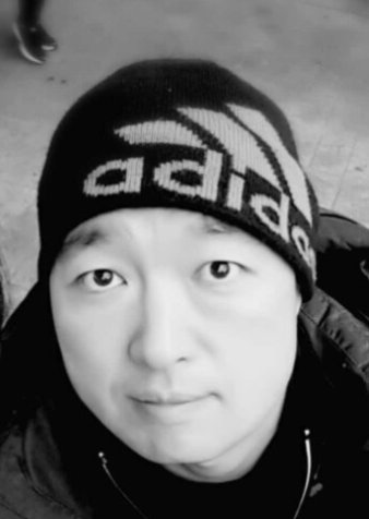 강사 이름 : 박대근