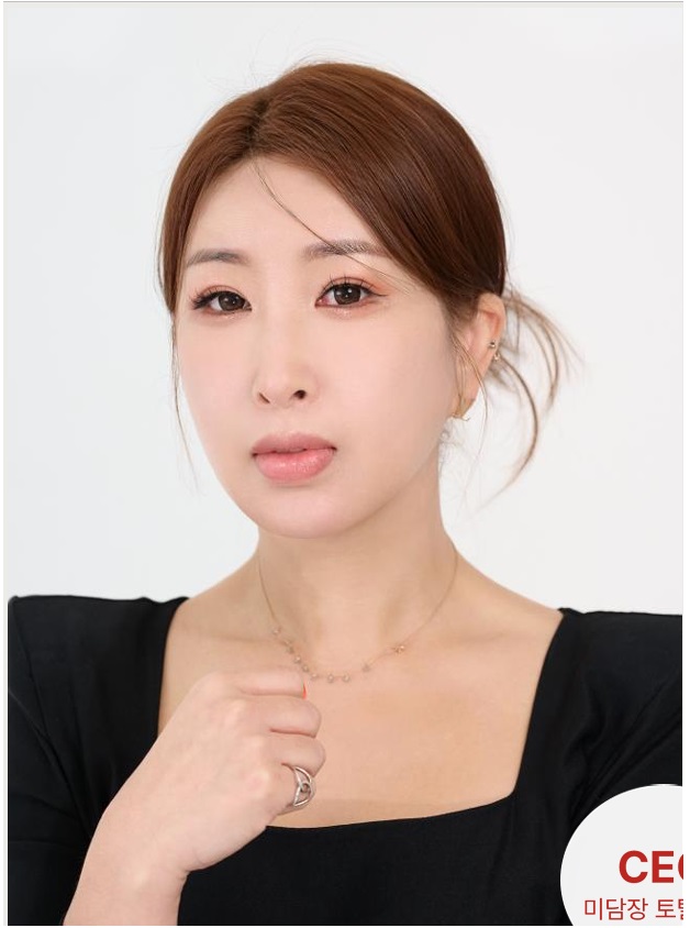 강사 이름 : 김지은
