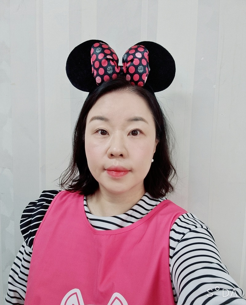 강사 이름 : 박혜정