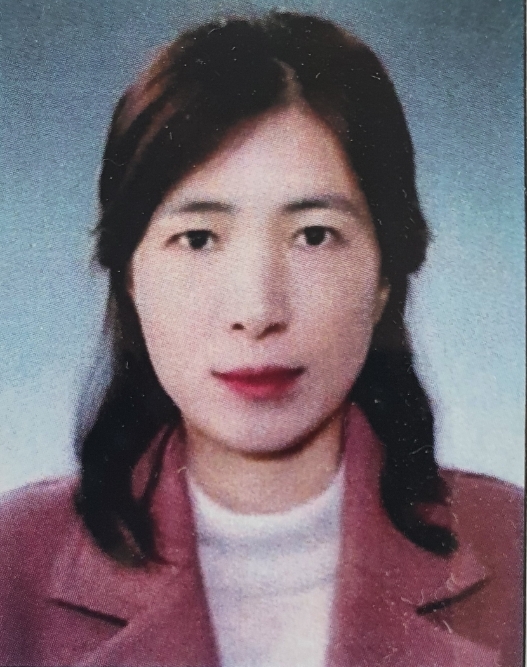 강사 이름 : 정정애