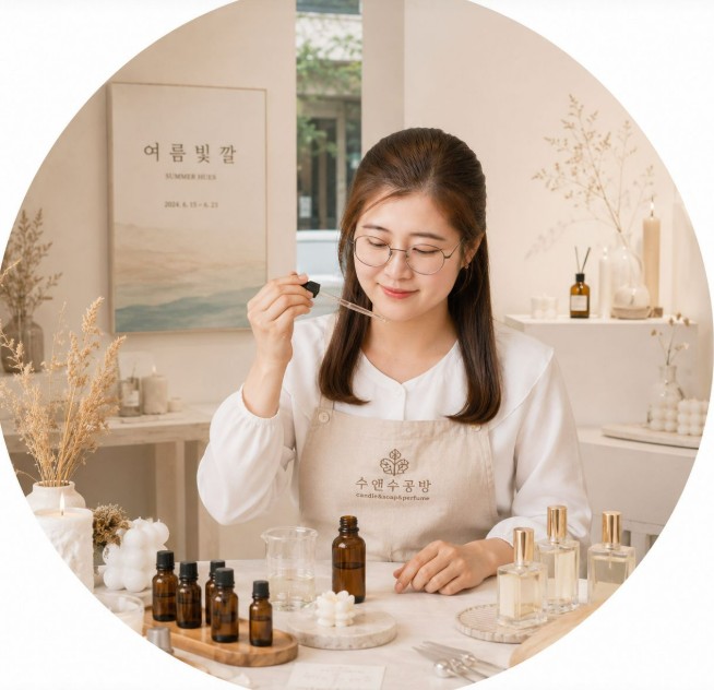 강사 이름 : 이미수