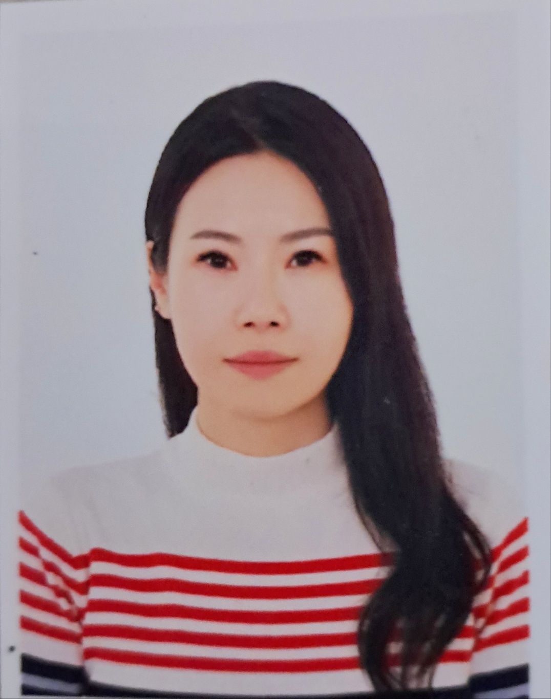 강사 이름 : 남궁영애