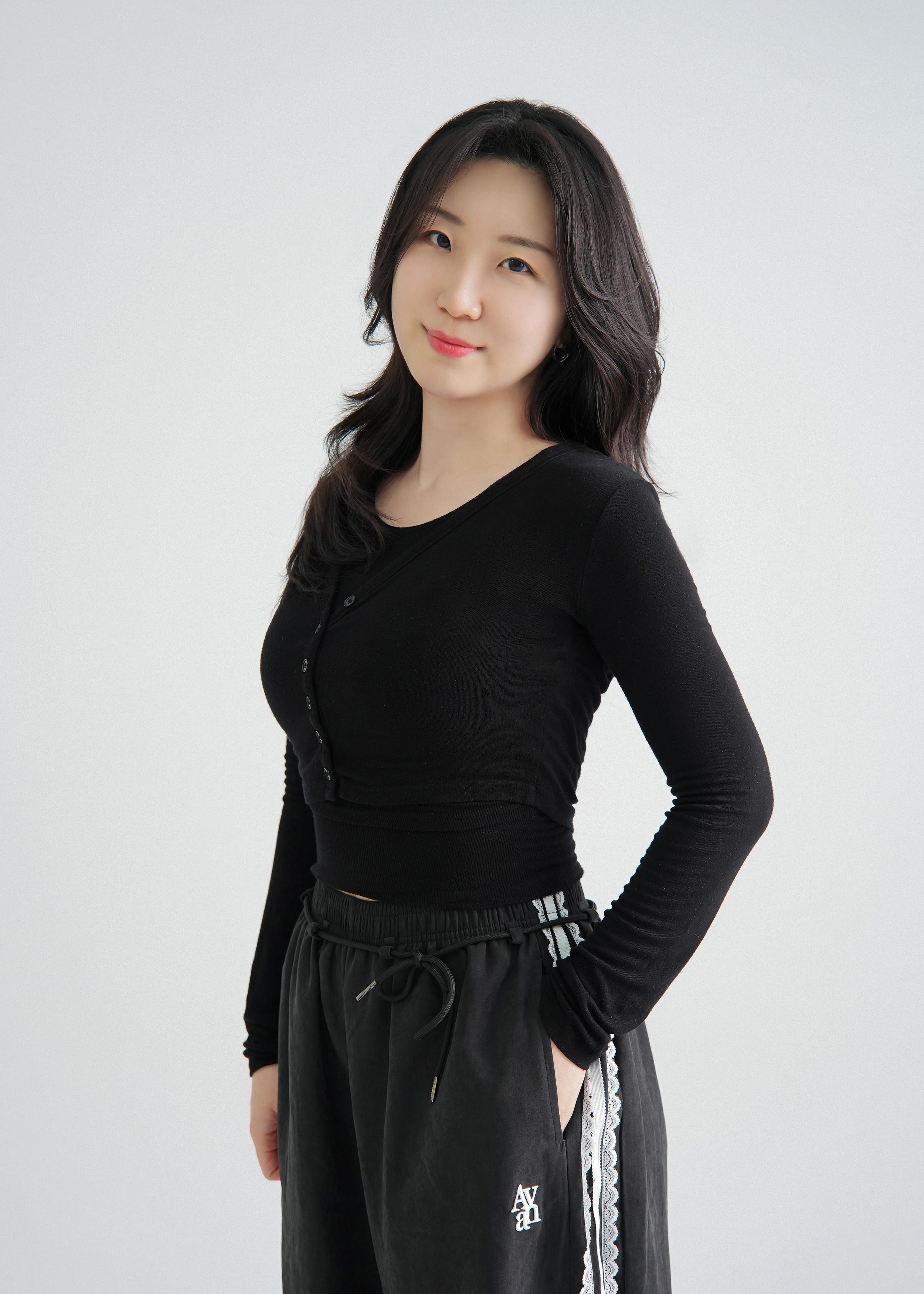 강사 이름 : 김보람