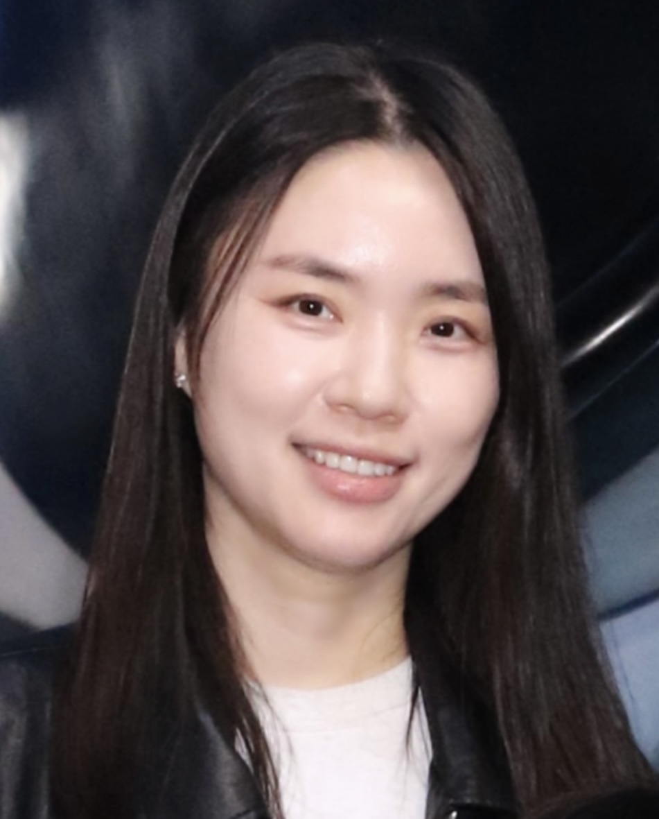 강사 이름 : 김은비