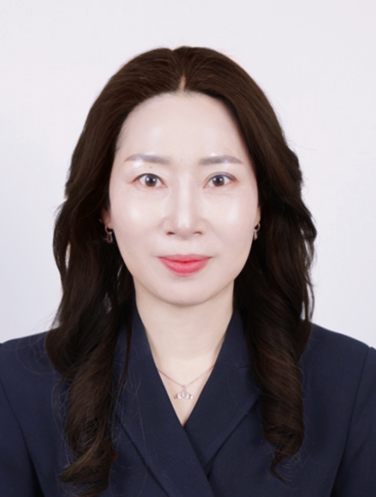 강사 이름 : 조영경