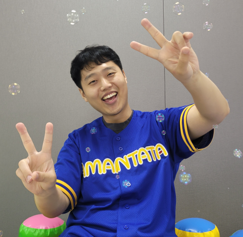 강사 이름 : 이용식