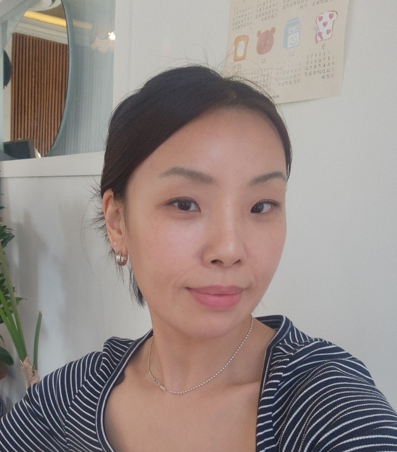 강사 이름 : 심윤경