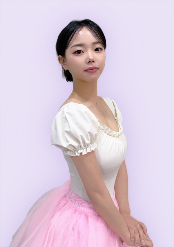 강사 이름 : 백가은